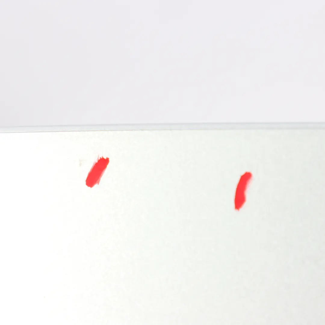 Volkswagen Golf Mk8 Rear Spoiler Boot Tailgate Trim Panel Reflex Silver - LA7W - SKU 5H6827933G-RES - Part number 5H6827933G-RES