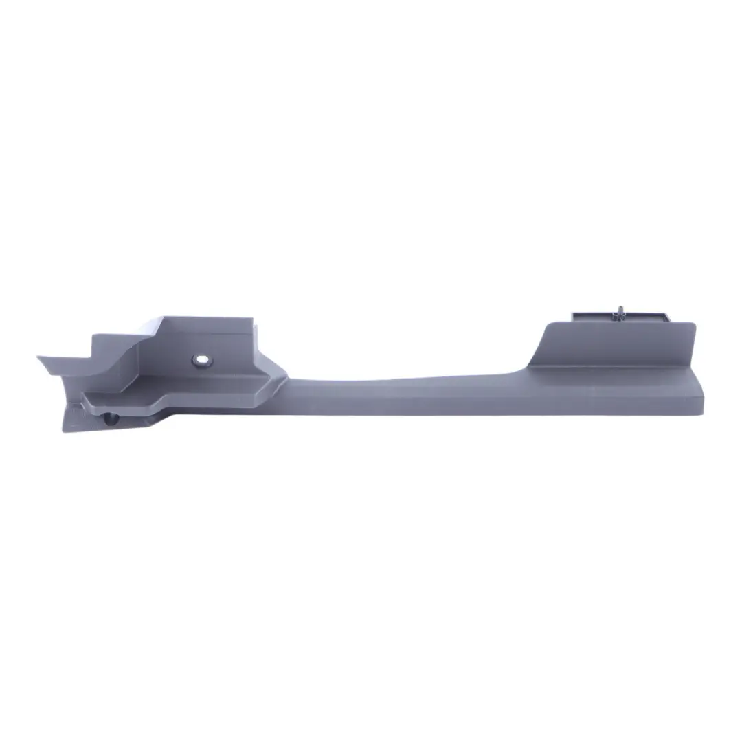 Volkswagen Golf CD1 Boot Trunk Lid Tailgate Bottom Trim Panel Insert - SKU 5H6858831A - Part number 5H6858831A