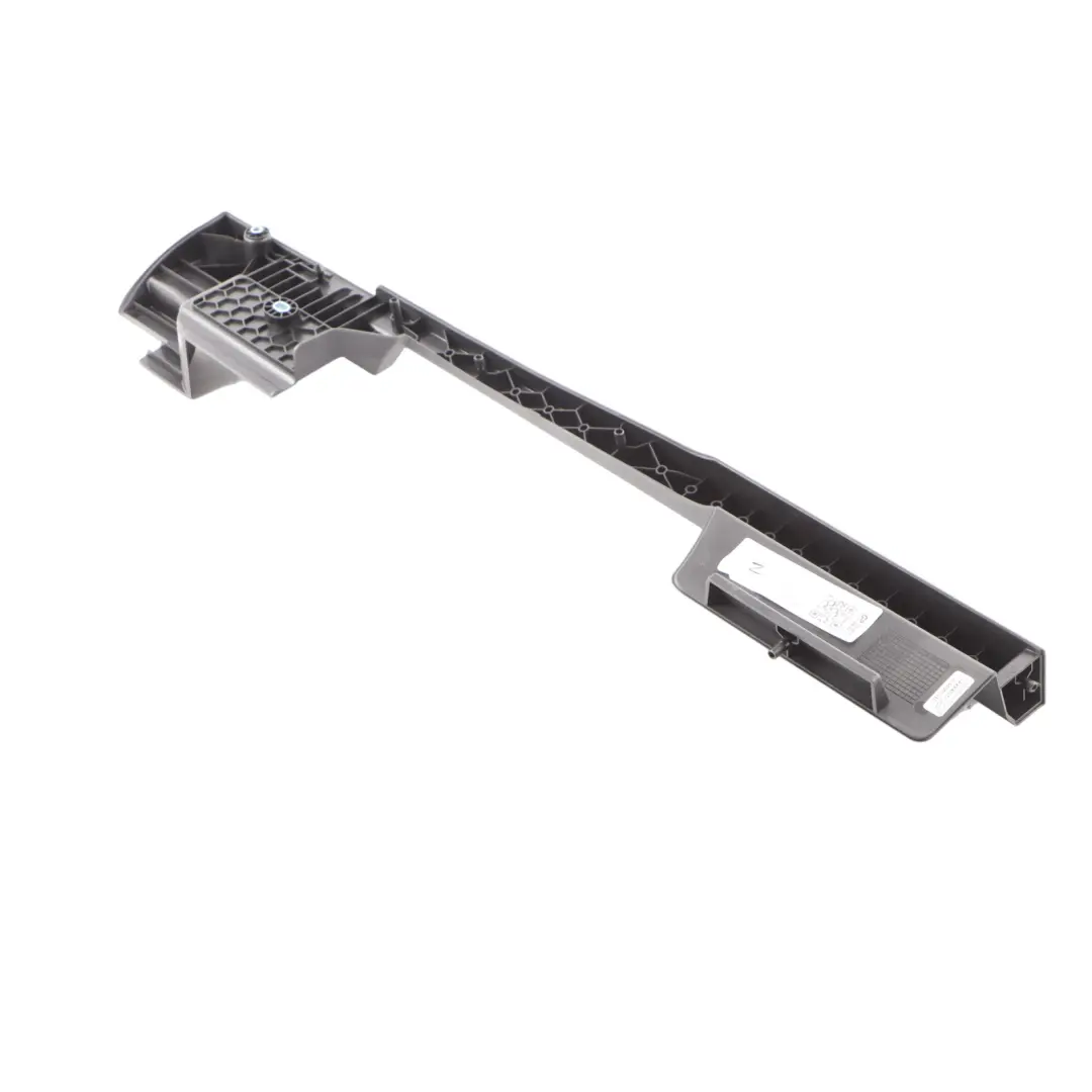 Boot Trunk Lid Tailgate Bottom Trim Panel Insert to Volkswagen Golf CD1 with Part number 5H6858831A Volkswagen Golf CD1 Boot Trunk Lid Tailgate Bottom Trim Panel Insert - SKU 5H6858831A - Part number 5H6858831A