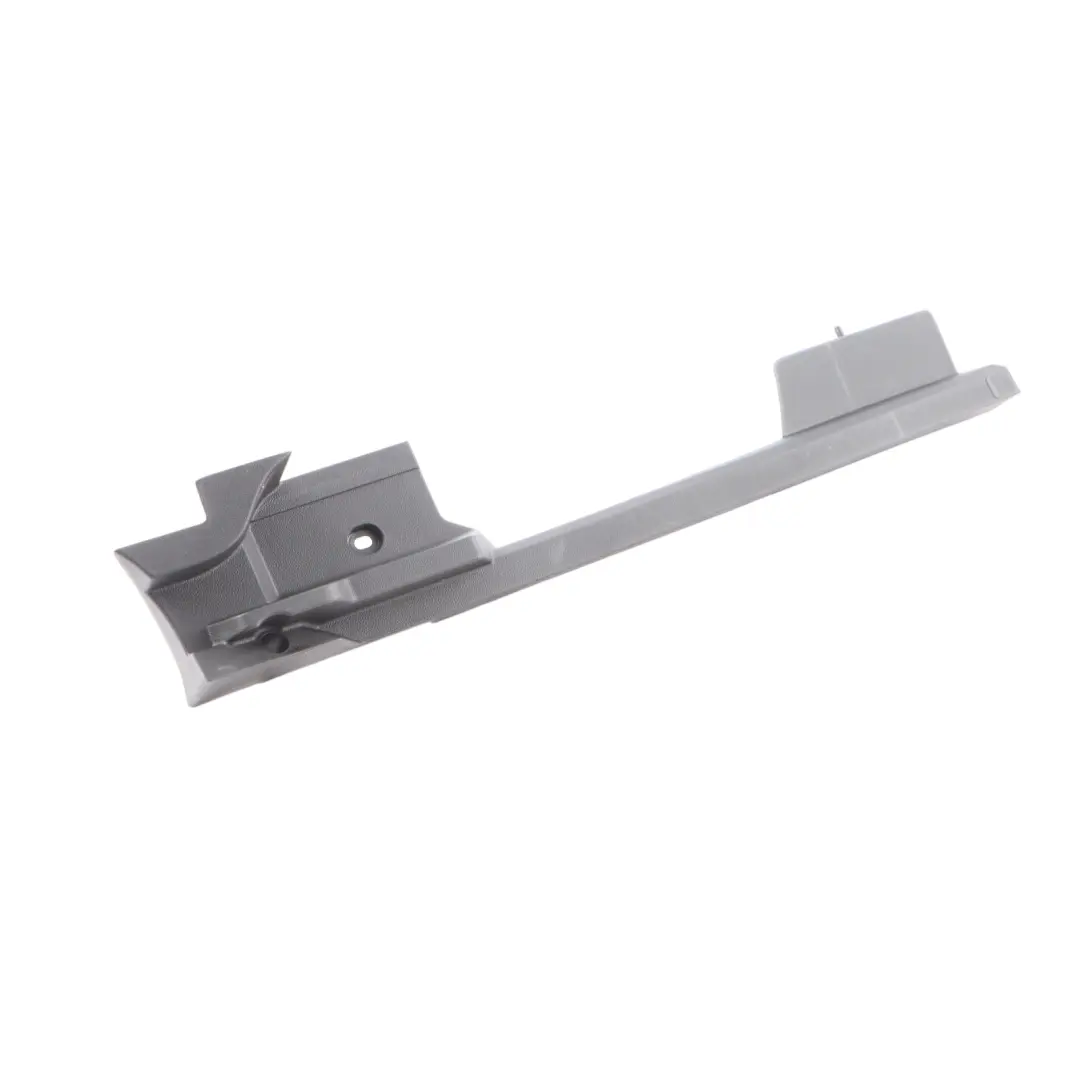 Boot Trunk Lid Tailgate Bottom Trim Panel Insert to Volkswagen Golf CD1 with Part number 5H6858831A Volkswagen Golf CD1 Boot Trunk Lid Tailgate Bottom Trim Panel Insert - SKU 5H6858831A - Part number 5H6858831A