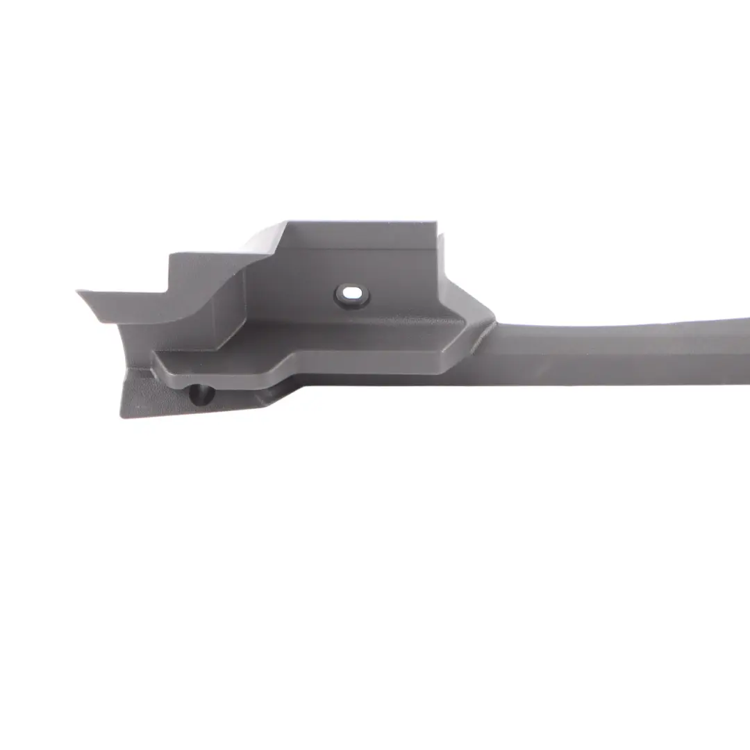 Boot Trunk Lid Tailgate Bottom Trim Panel Insert to Volkswagen Golf CD1 with Part number 5H6858831A Volkswagen Golf CD1 Boot Trunk Lid Tailgate Bottom Trim Panel Insert - SKU 5H6858831A - Part number 5H6858831A