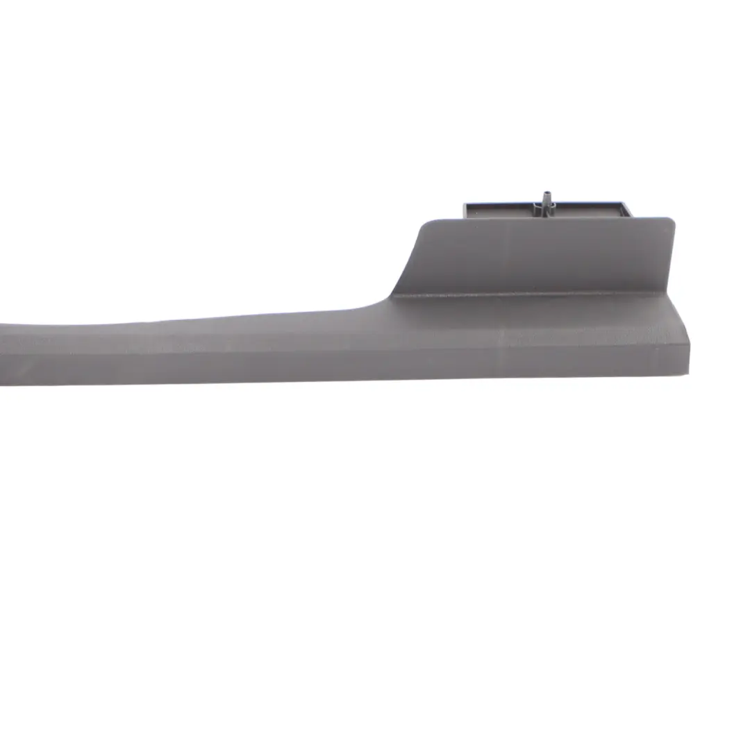 Boot Trunk Lid Tailgate Bottom Trim Panel Insert to Volkswagen Golf CD1 with Part number 5H6858831A Volkswagen Golf CD1 Boot Trunk Lid Tailgate Bottom Trim Panel Insert - SKU 5H6858831A - Part number 5H6858831A