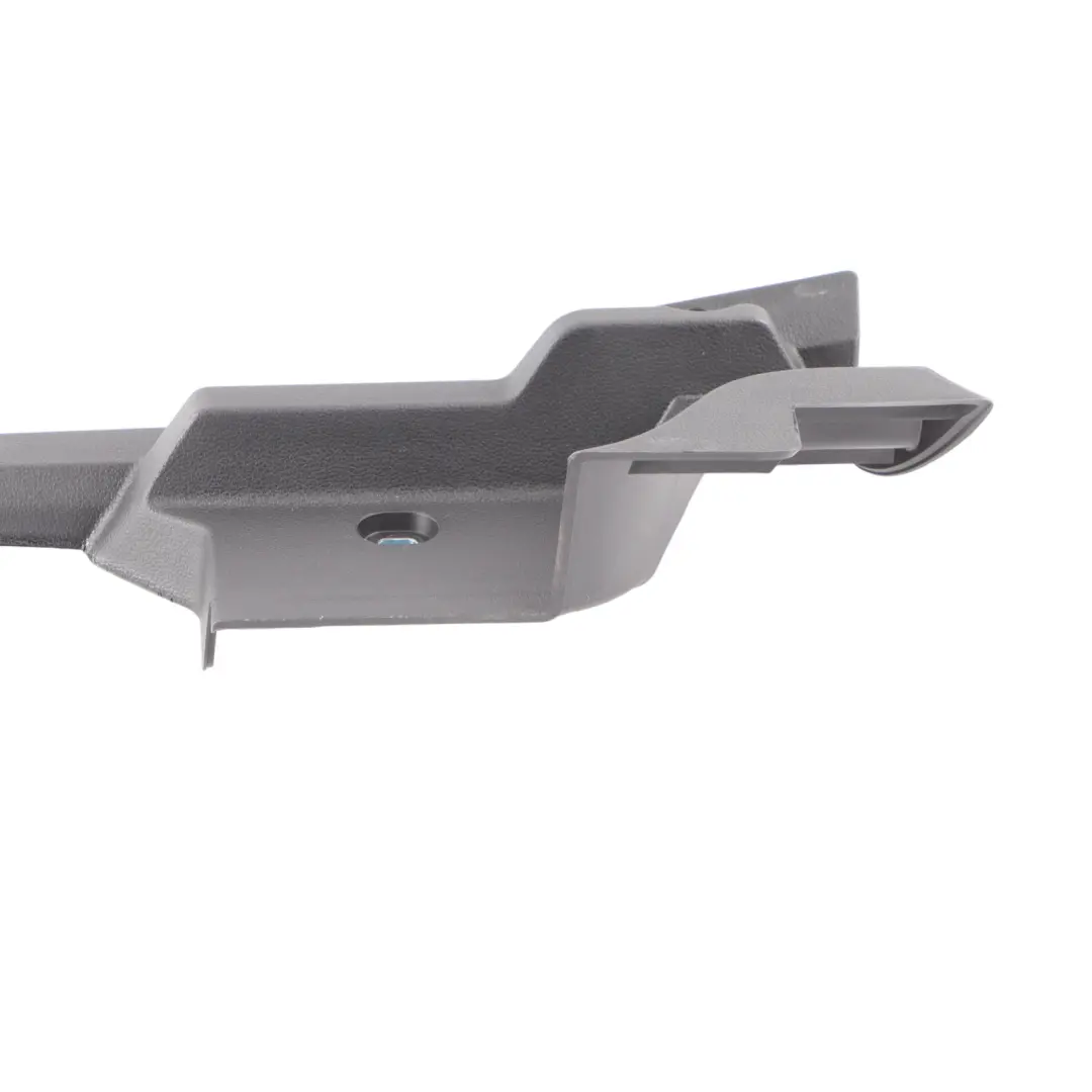 Boot Trunk Lid Tailgate Bottom Trim Panel Insert to Volkswagen Golf CD1 with Part number 5H6858831A Volkswagen Golf CD1 Boot Trunk Lid Tailgate Bottom Trim Panel Insert - SKU 5H6858831A - Part number 5H6858831A