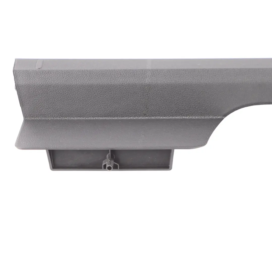 Boot Trunk Lid Tailgate Bottom Trim Panel Insert to Volkswagen Golf CD1 with Part number 5H6858831A Volkswagen Golf CD1 Boot Trunk Lid Tailgate Bottom Trim Panel Insert - SKU 5H6858831A - Part number 5H6858831A