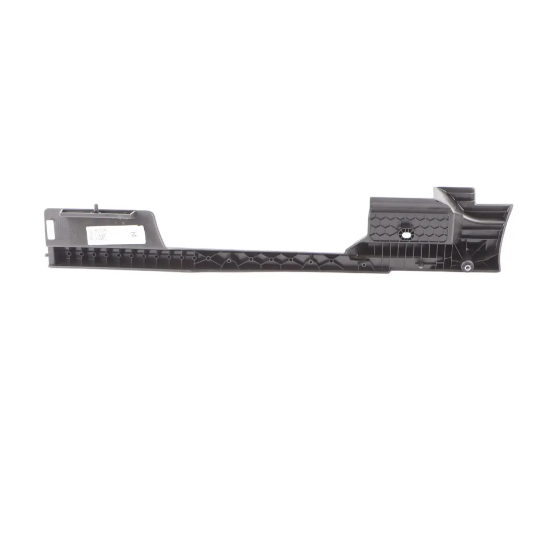 Boot Trunk Lid Tailgate Bottom Trim Panel Insert to Volkswagen Golf CD1 with Part number 5H6858831A Volkswagen Golf CD1 Boot Trunk Lid Tailgate Bottom Trim Panel Insert - SKU 5H6858831A - Part number 5H6858831A