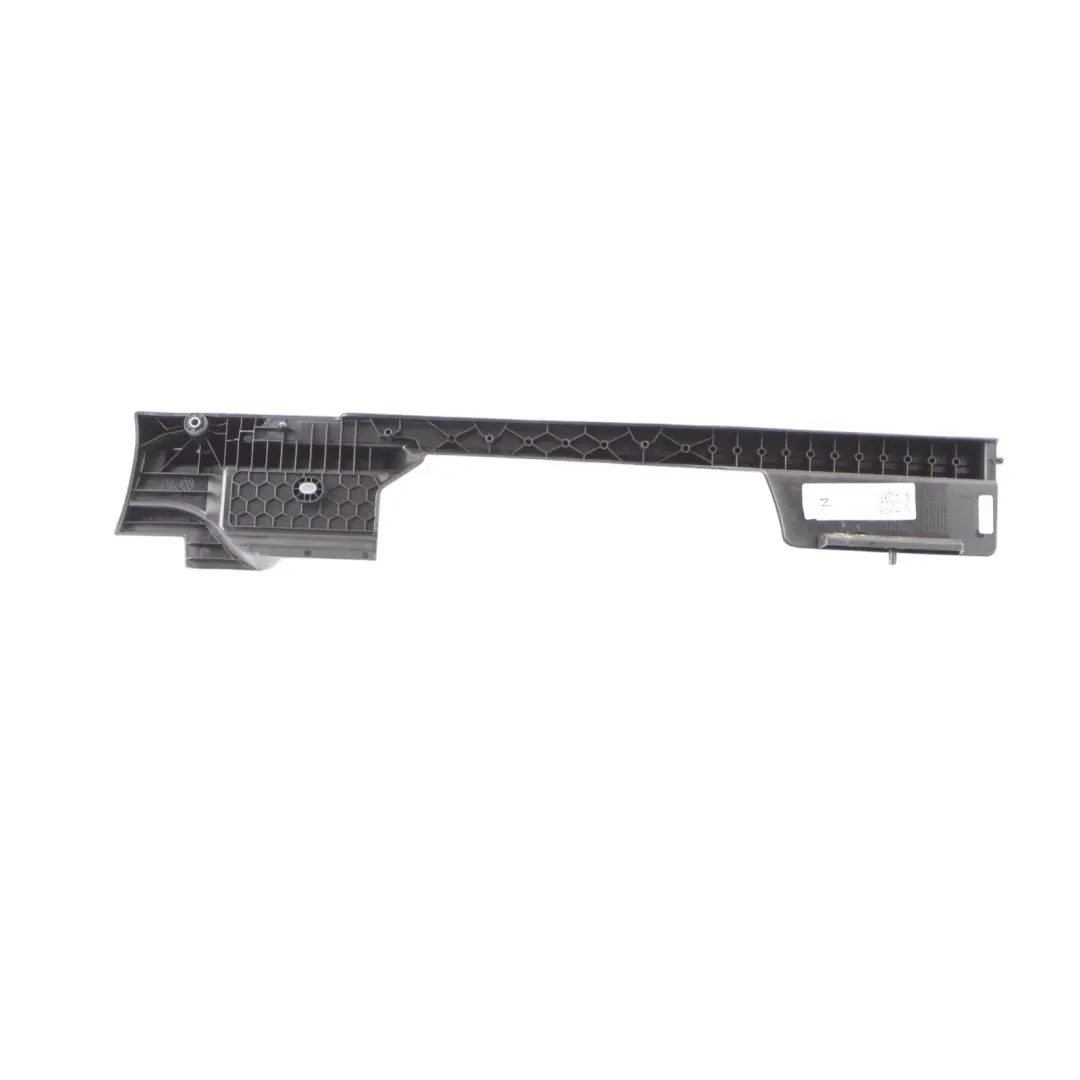 Volkswagen Golf CD1 Boot Trunk Lid Tailgate Bottom Trim Panel Insert - SKU 5H6858831A - Part number 5H6858831A