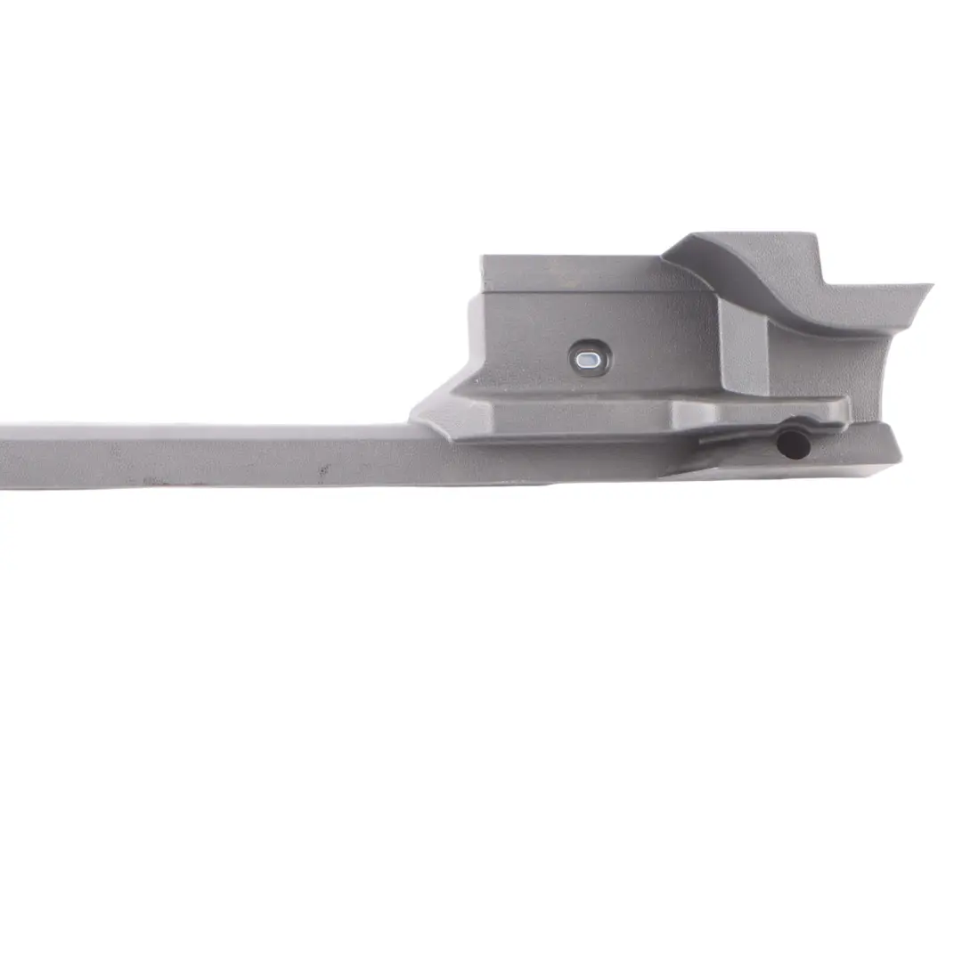 Boot Trunk Panel Tailgate Interior Trim to Volkswagen Golf CD1 with Part number 5H6858832A Volkswagen Golf CD1 Boot Trunk Panel Tailgate Interior Trim - SKU 5H6858832A - Part number 5H6858832A