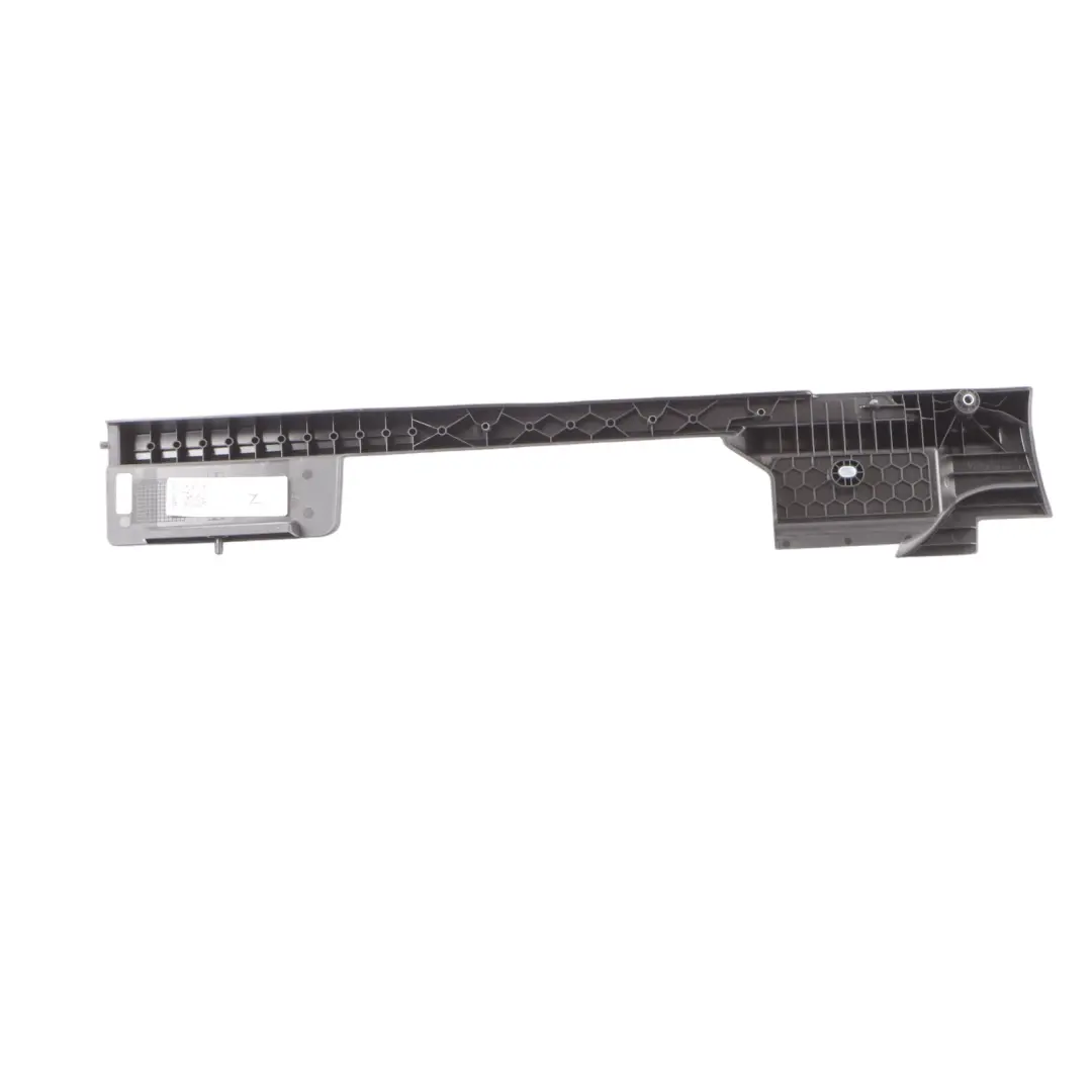 Volkswagen Golf CD1 Boot Trunk Panel Tailgate Interior Trim - SKU 5H6858832A - Part number 5H6858832A