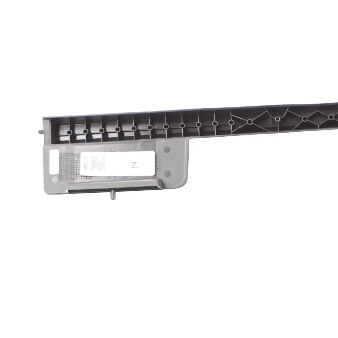 Boot Trunk Panel Tailgate Interior Trim to Volkswagen Golf CD1 with Part number 5H6858832A Volkswagen Golf CD1 Boot Trunk Panel Tailgate Interior Trim - SKU 5H6858832A - Part number 5H6858832A