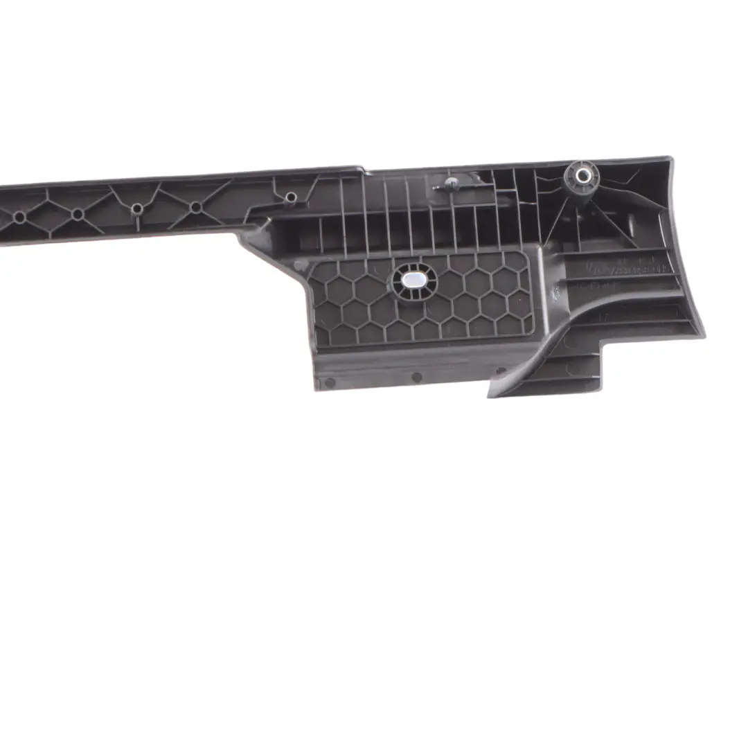 Boot Trunk Panel Tailgate Interior Trim to Volkswagen Golf CD1 with Part number 5H6858832A Volkswagen Golf CD1 Boot Trunk Panel Tailgate Interior Trim - SKU 5H6858832A - Part number 5H6858832A