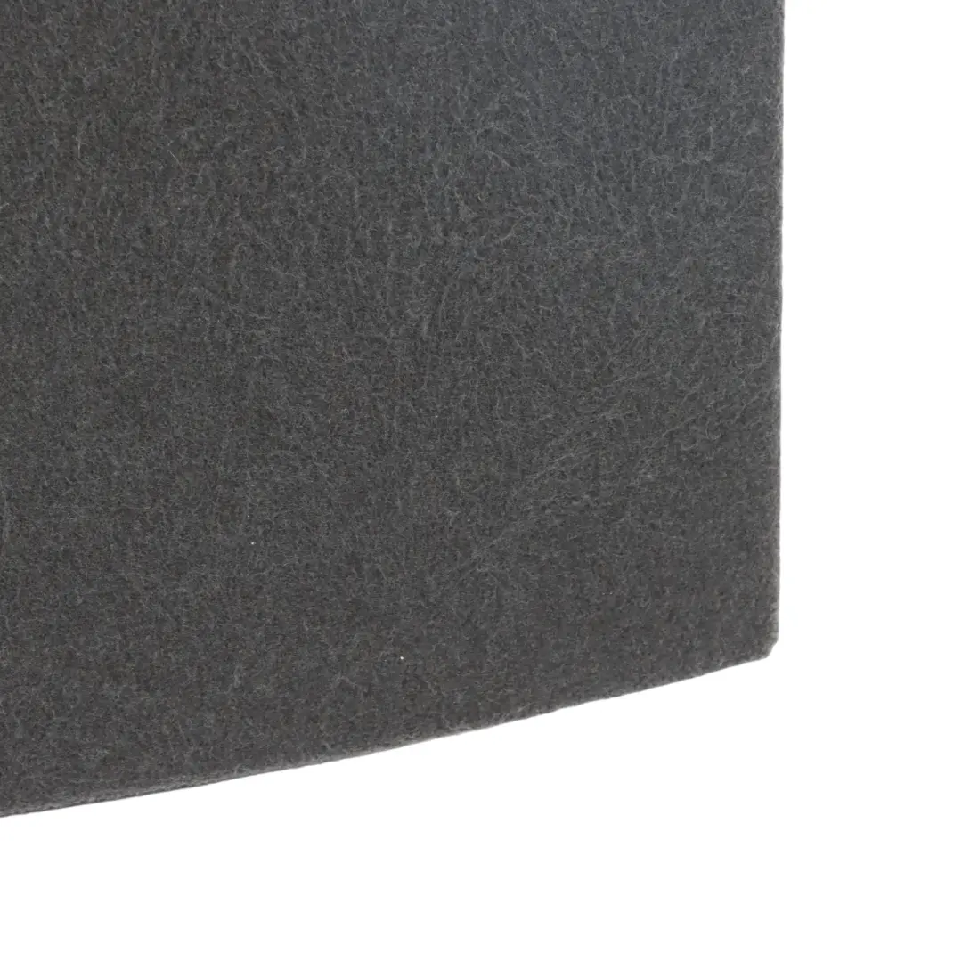 Mk8 CD1 Panel Suelo Maletero Alfombra Negro para Volkswagen Golf con número de pieza 5H6858855A Volkswagen Golf Mk8 CD1 Panel Suelo Maletero Alfombra Negro - SKU 5H6858855A - Número de pieza 5H6858855A