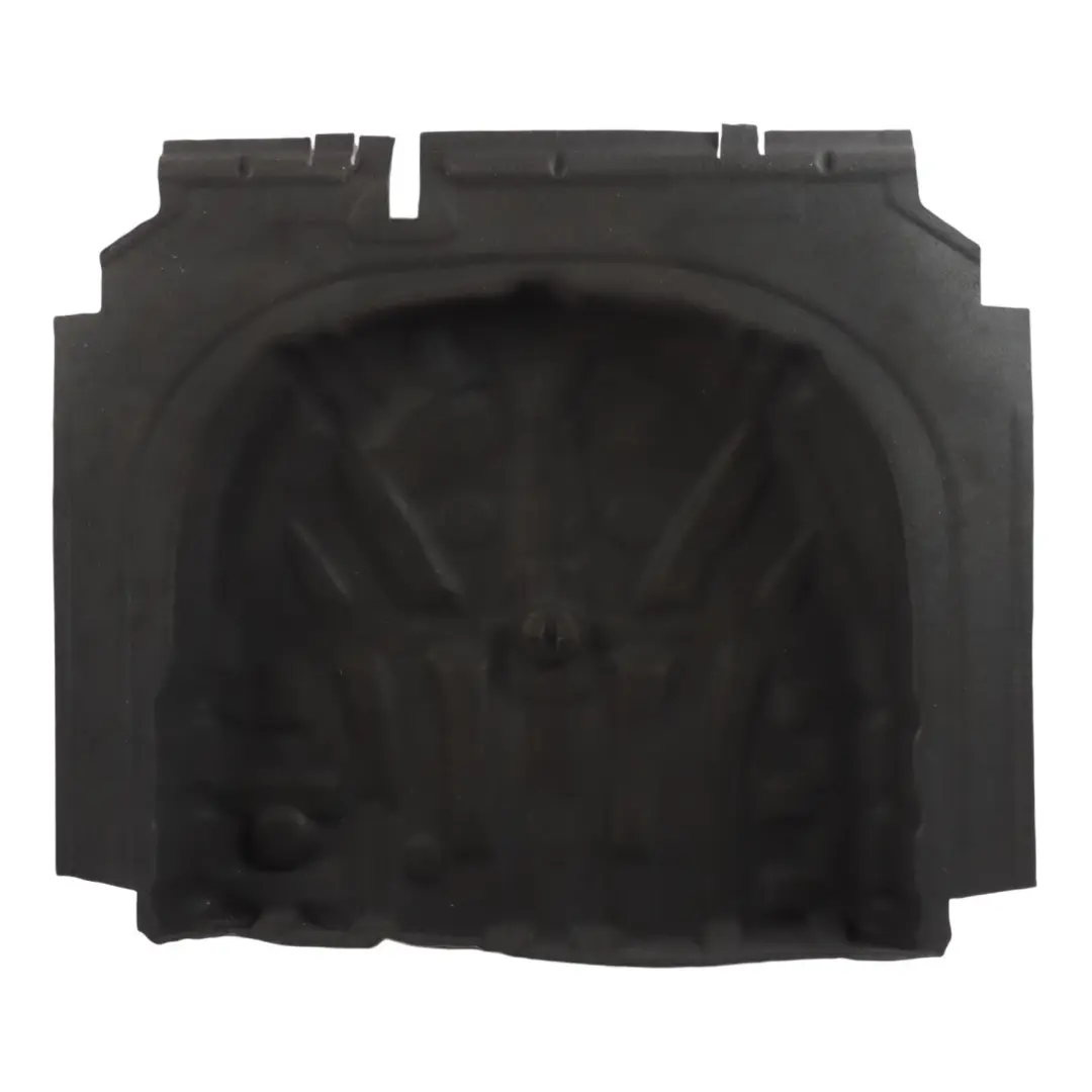 Volkswagen Golf Mk8 Boot Trunk Floor Panel Cover Spare Wheel Liner - SKU 5H6863544 - Part number 5H6863544