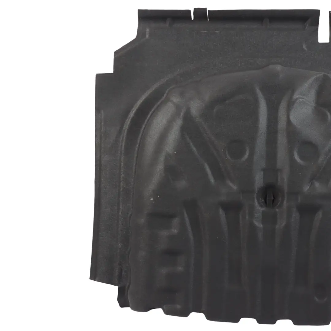 Mk8 Boot Trunk Floor Panel Cover Spare Wheel Liner to Volkswagen Golf with Part number 5H6863544 Volkswagen Golf Mk8 Boot Trunk Floor Panel Cover Spare Wheel Liner - SKU 5H6863544 - Part number 5H6863544