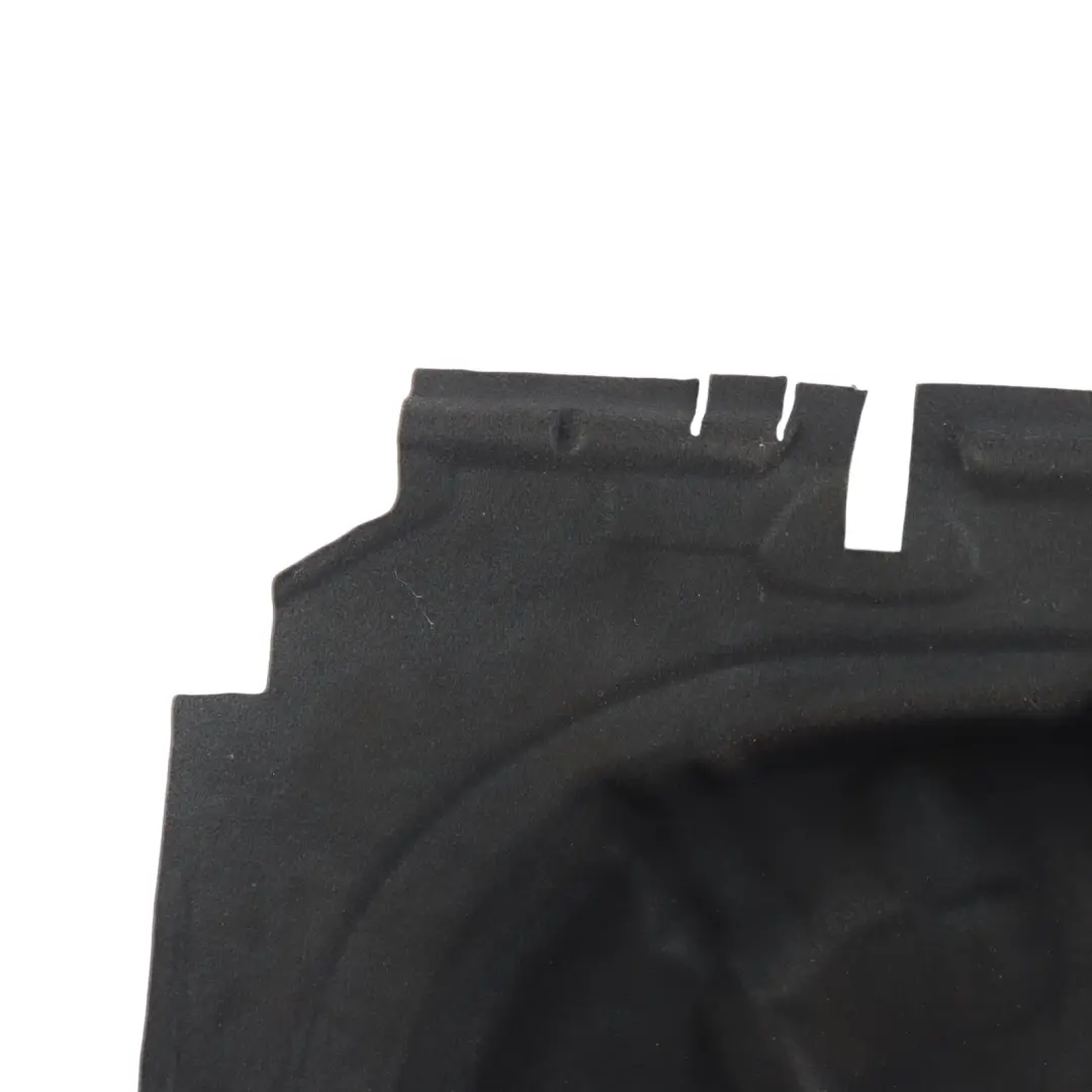 Mk8 Boot Trunk Floor Panel Cover Spare Wheel Liner to Volkswagen Golf with Part number 5H6863544 Volkswagen Golf Mk8 Boot Trunk Floor Panel Cover Spare Wheel Liner - SKU 5H6863544 - Part number 5H6863544