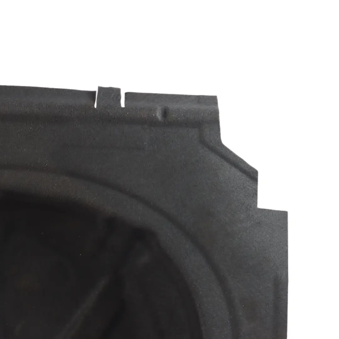 Mk8 Boot Trunk Floor Panel Cover Spare Wheel Liner to Volkswagen Golf with Part number 5H6863544 Volkswagen Golf Mk8 Boot Trunk Floor Panel Cover Spare Wheel Liner - SKU 5H6863544 - Part number 5H6863544