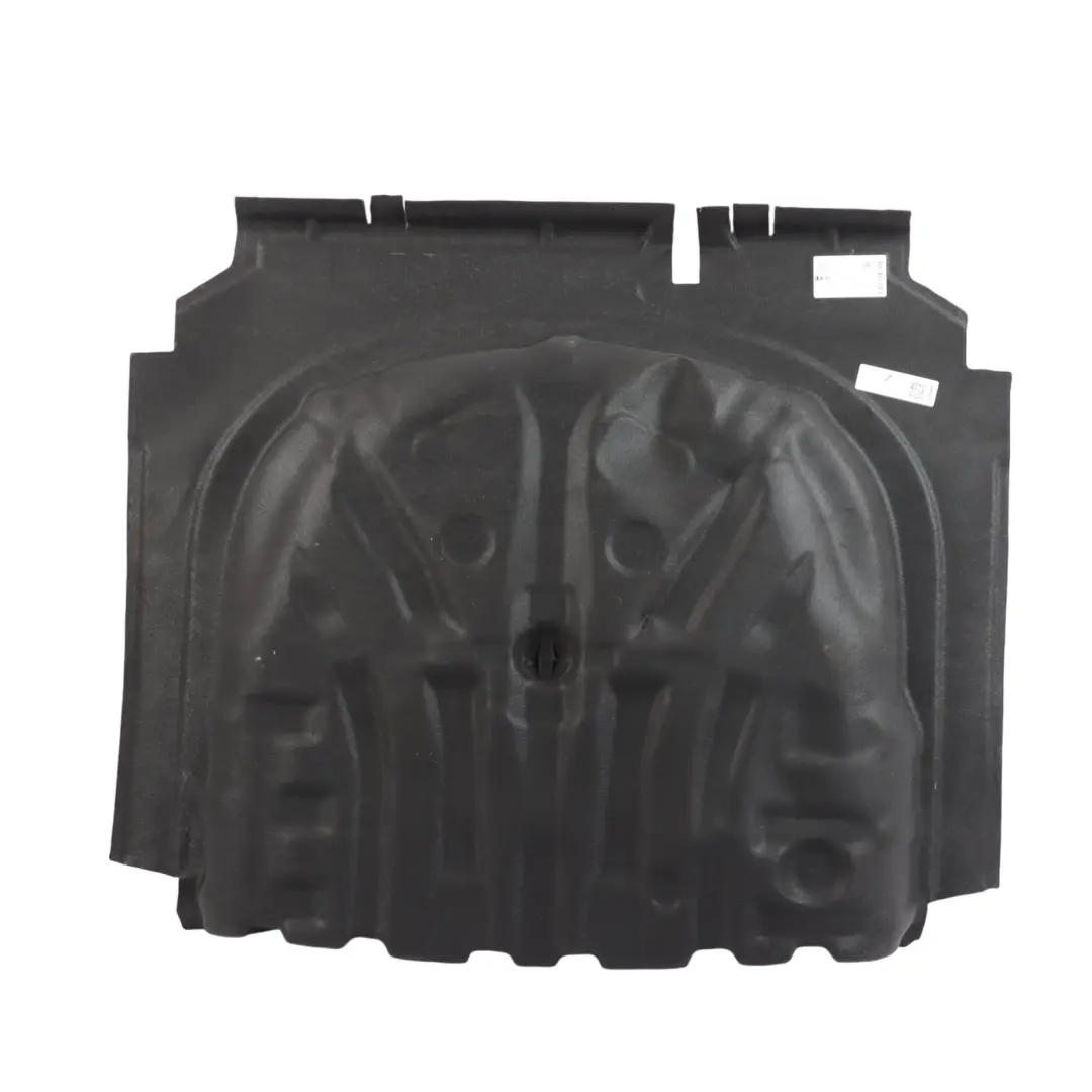 Mk8 Boot Trunk Floor Panel Cover Spare Wheel Liner to Volkswagen Golf with Part number 5H6863544 Volkswagen Golf Mk8 Boot Trunk Floor Panel Cover Spare Wheel Liner - SKU 5H6863544 - Part number 5H6863544