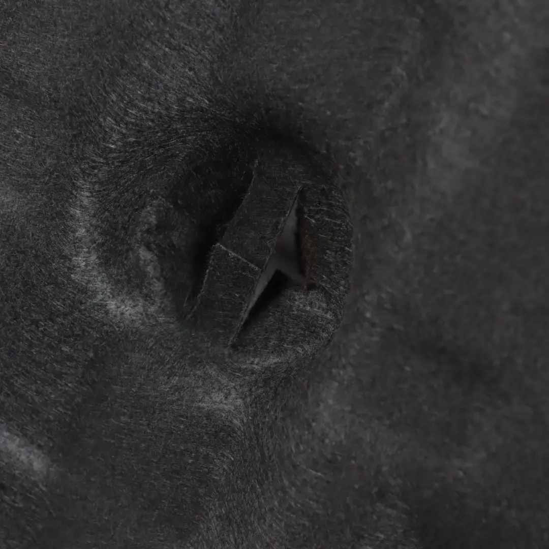 Mk8 Boot Trunk Floor Panel Cover Spare Wheel Liner to Volkswagen Golf with Part number 5H6863544 Volkswagen Golf Mk8 Boot Trunk Floor Panel Cover Spare Wheel Liner - SKU 5H6863544 - Part number 5H6863544