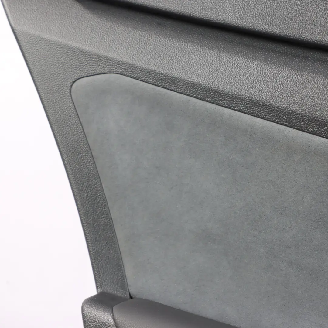 Mk8 R Rear Door Card Left N/S Trim Panel Cover to VW Volkswagen Golf with Part number 5H6867209BE VW Volkswagen Golf Mk8 R Rear Door Card Left N/S Trim Panel Cover - SKU 5H6867209BE - Part number 5H6867209BE