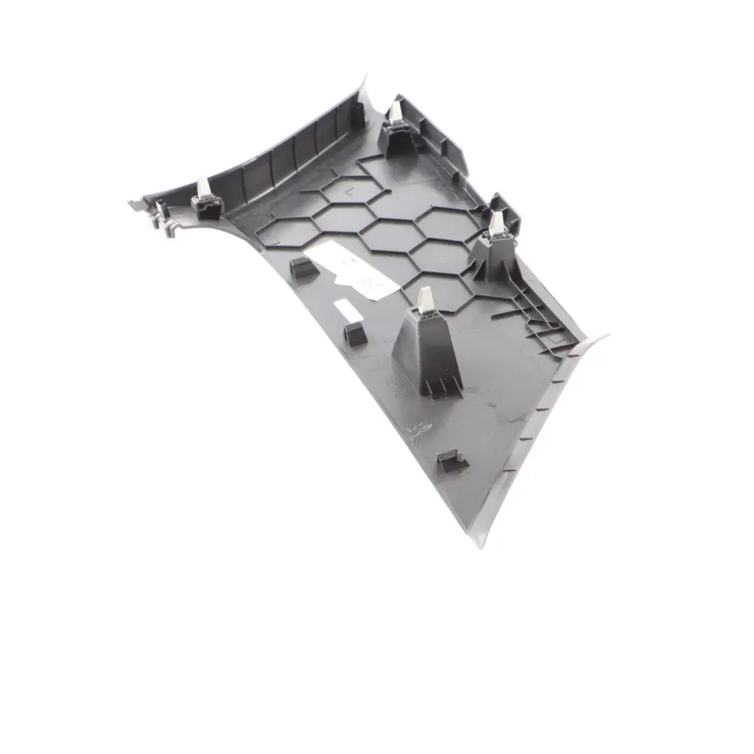 C-Pillar Trim Cover Rear Left N/S to Volkswagen Golf CD1 with Part number 5H6867287B Volkswagen Golf CD1 C-Pillar Trim Cover Rear Left N/S - SKU 5H6867287B - Part number 5H6867287B