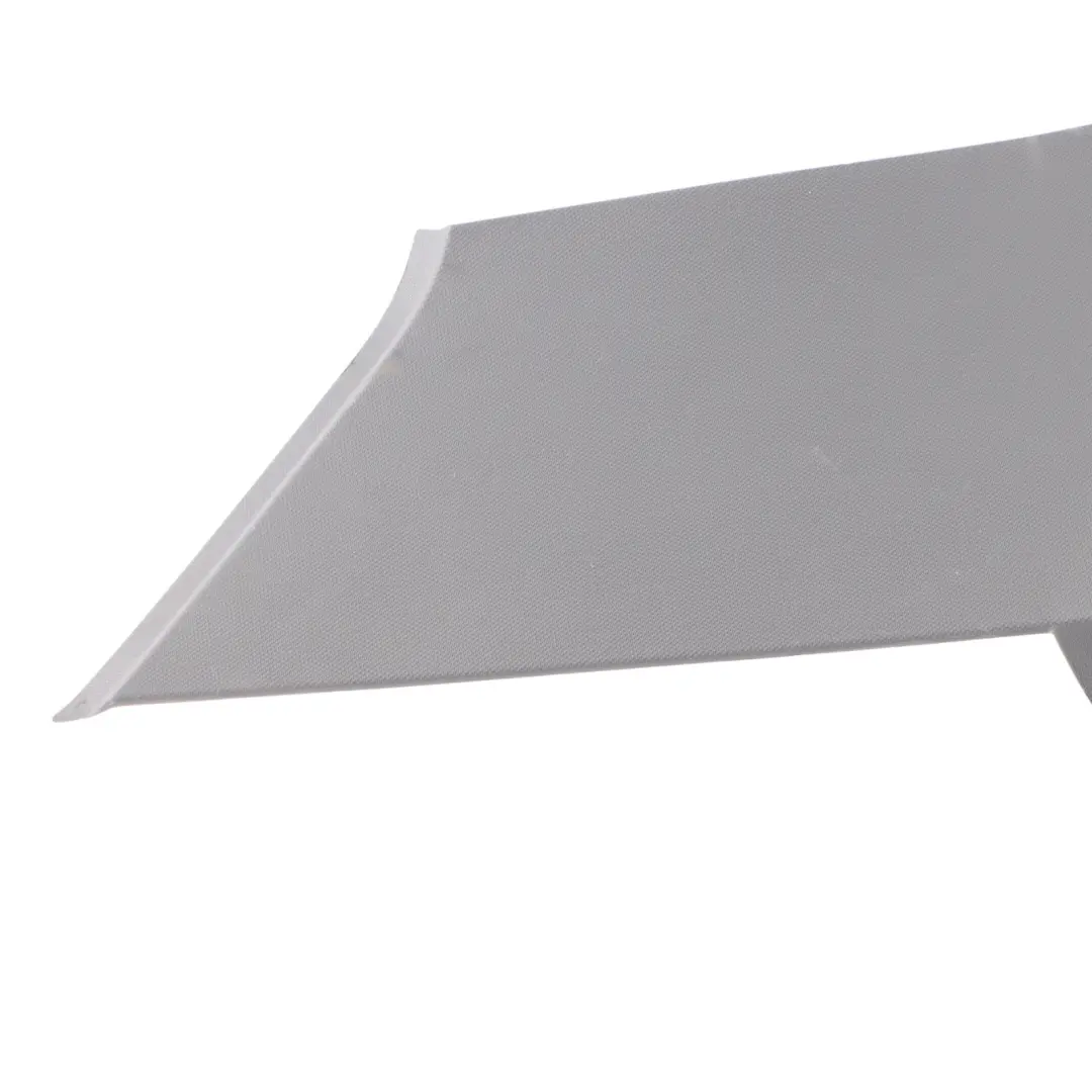 C-Pillar Trim Cover Rear Left N/S to Volkswagen Golf CD1 with Part number 5H6867287B Volkswagen Golf CD1 C-Pillar Trim Cover Rear Left N/S - SKU 5H6867287B - Part number 5H6867287B