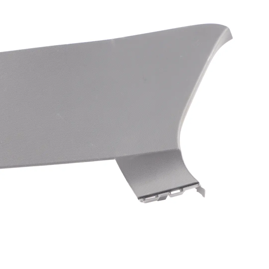 C-Pillar Trim Cover Rear Left N/S to Volkswagen Golf CD1 with Part number 5H6867287B Volkswagen Golf CD1 C-Pillar Trim Cover Rear Left N/S - SKU 5H6867287B - Part number 5H6867287B