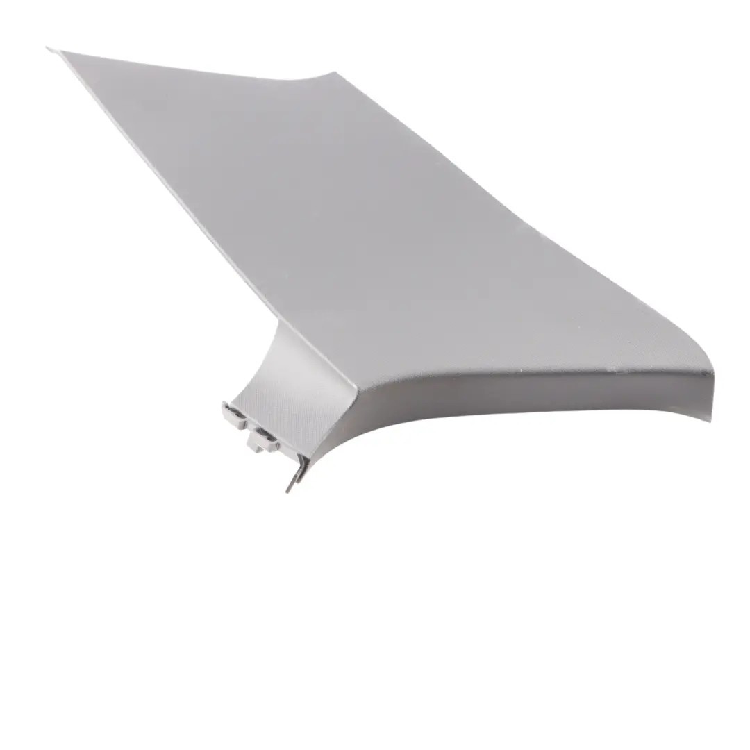 Volkswagen Golf CD1 C-Pillar Trim Cover Rear Left N/S - SKU 5H6867287B - Part number 5H6867287B