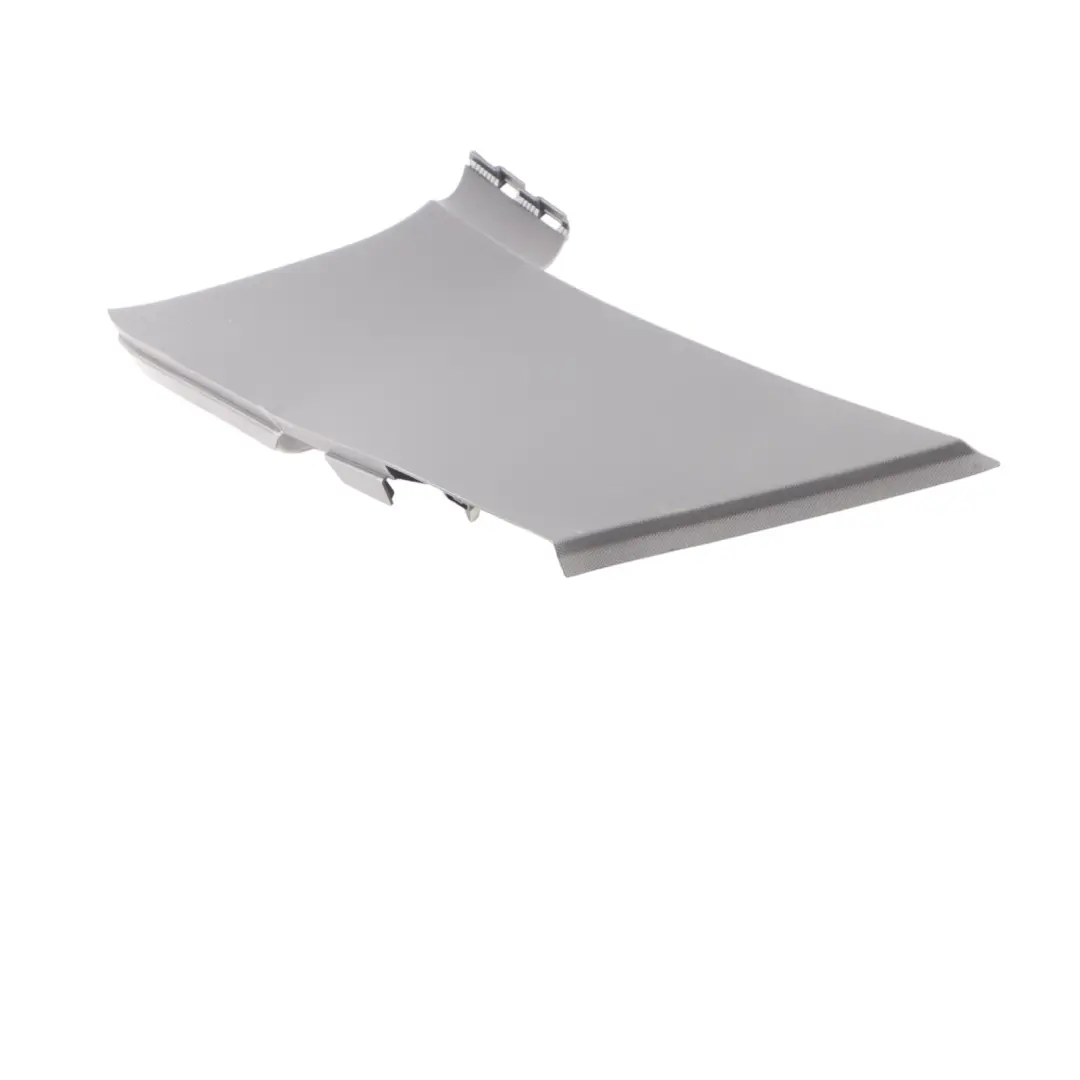 C-Pillar Trim Cover Rear Left N/S to Volkswagen Golf CD1 with Part number 5H6867287B Volkswagen Golf CD1 C-Pillar Trim Cover Rear Left N/S - SKU 5H6867287B - Part number 5H6867287B