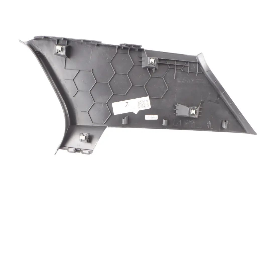 C-Pillar Trim Cover Rear Left N/S to Volkswagen Golf CD1 with Part number 5H6867287B Volkswagen Golf CD1 C-Pillar Trim Cover Rear Left N/S - SKU 5H6867287B - Part number 5H6867287B