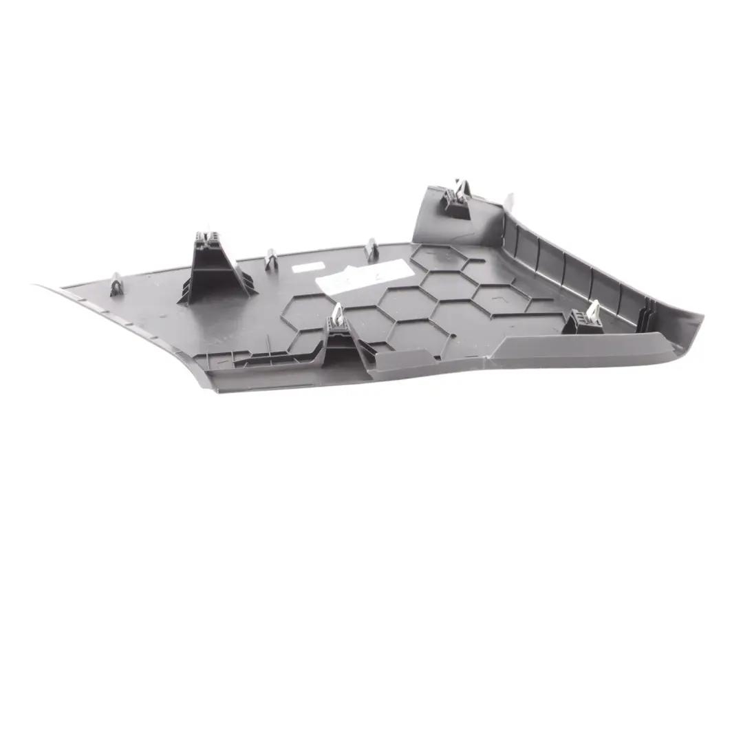 C-Pillar Trim Cover Rear Left N/S to Volkswagen Golf CD1 with Part number 5H6867287B Volkswagen Golf CD1 C-Pillar Trim Cover Rear Left N/S - SKU 5H6867287B - Part number 5H6867287B