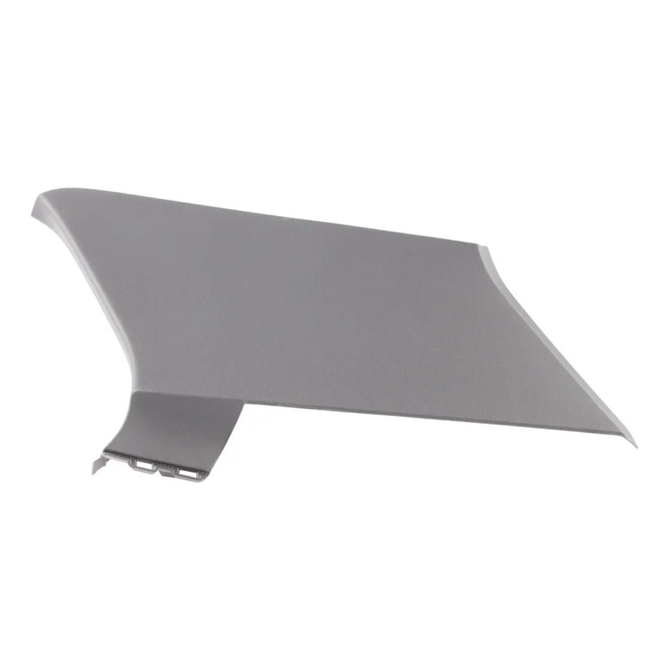 VW Golf 8 CD1 posteriore C Colonna superiore destra Trim Cover Panel 5H6867288B