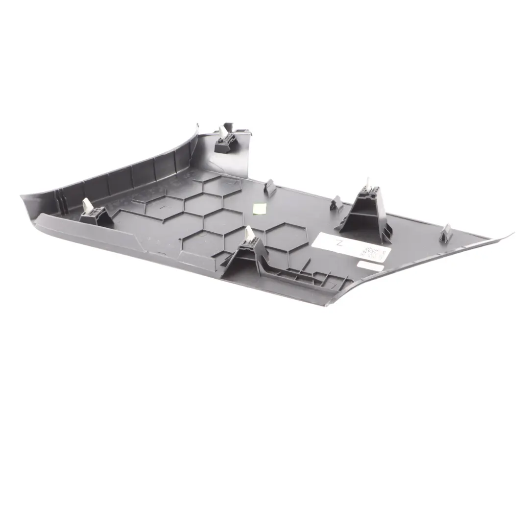 Hinten C Obere Säule Rechts Verkleidung Abdeckplatte für VW Golf 8 CD1 mit Teilenummer 5H6867288B VW Golf 8 CD1 Hinten C Obere Säule Rechts Verkleidung Abdeckplatte - SKU 5H6867288B - Teilenummer 5H6867288B