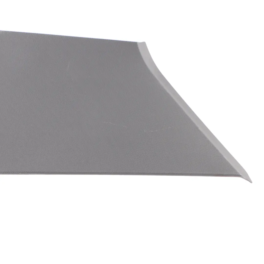 VW Golf 8 CD1 Rear C Upper Pillar Column Right Trim Cover Panel - SKU 5H6867288B - Part number 5H6867288B