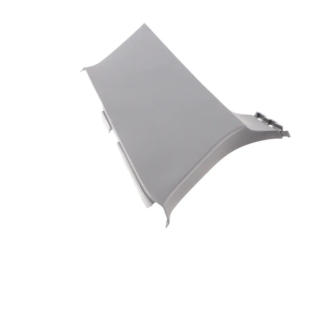 VW Golf 8 CD1 Rear C Upper Pillar Column Right Trim Cover Panel - SKU 5H6867288B - Part number 5H6867288B