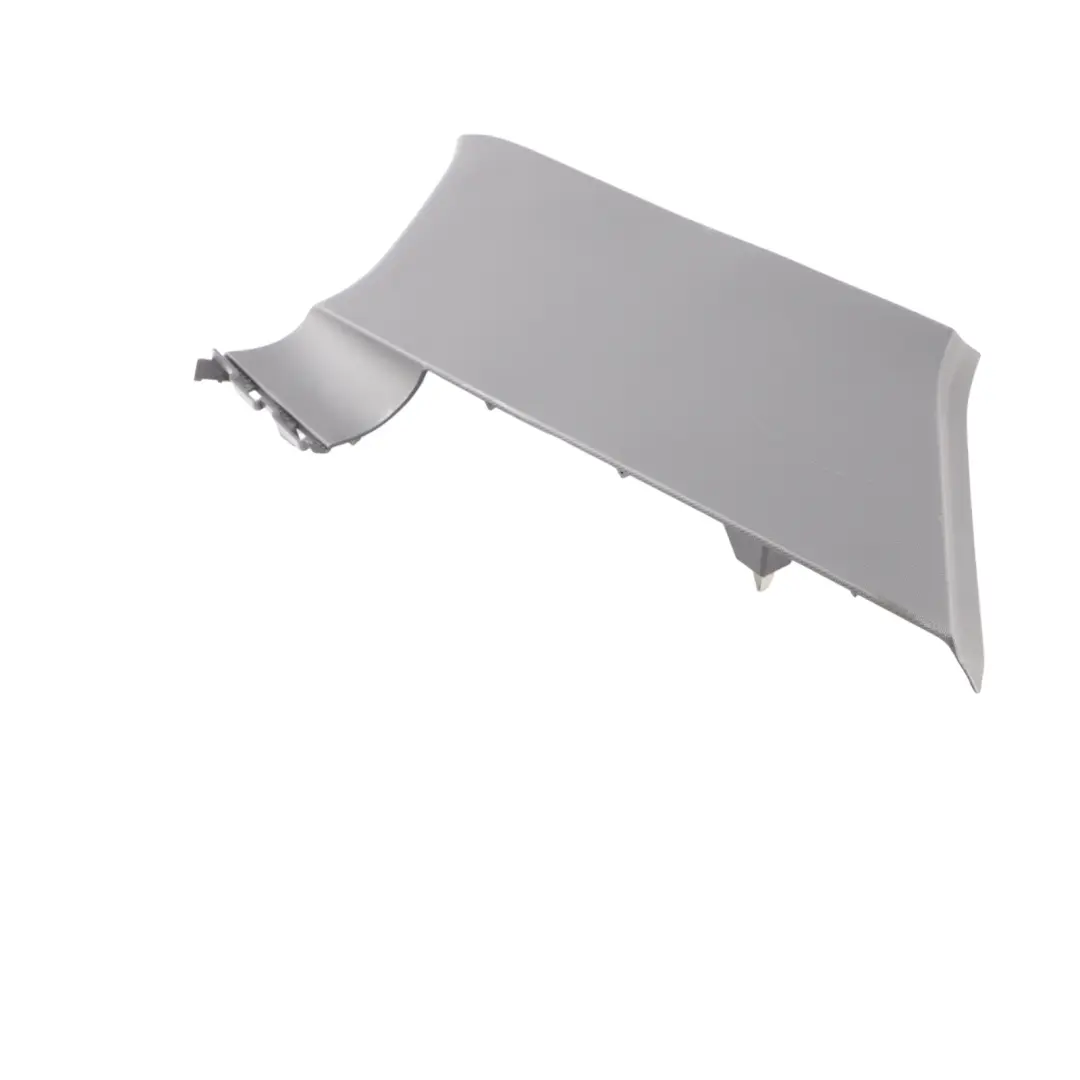 VW Golf 8 CD1 Rear C Upper Pillar Column Right Trim Cover Panel - SKU 5H6867288B - Part number 5H6867288B