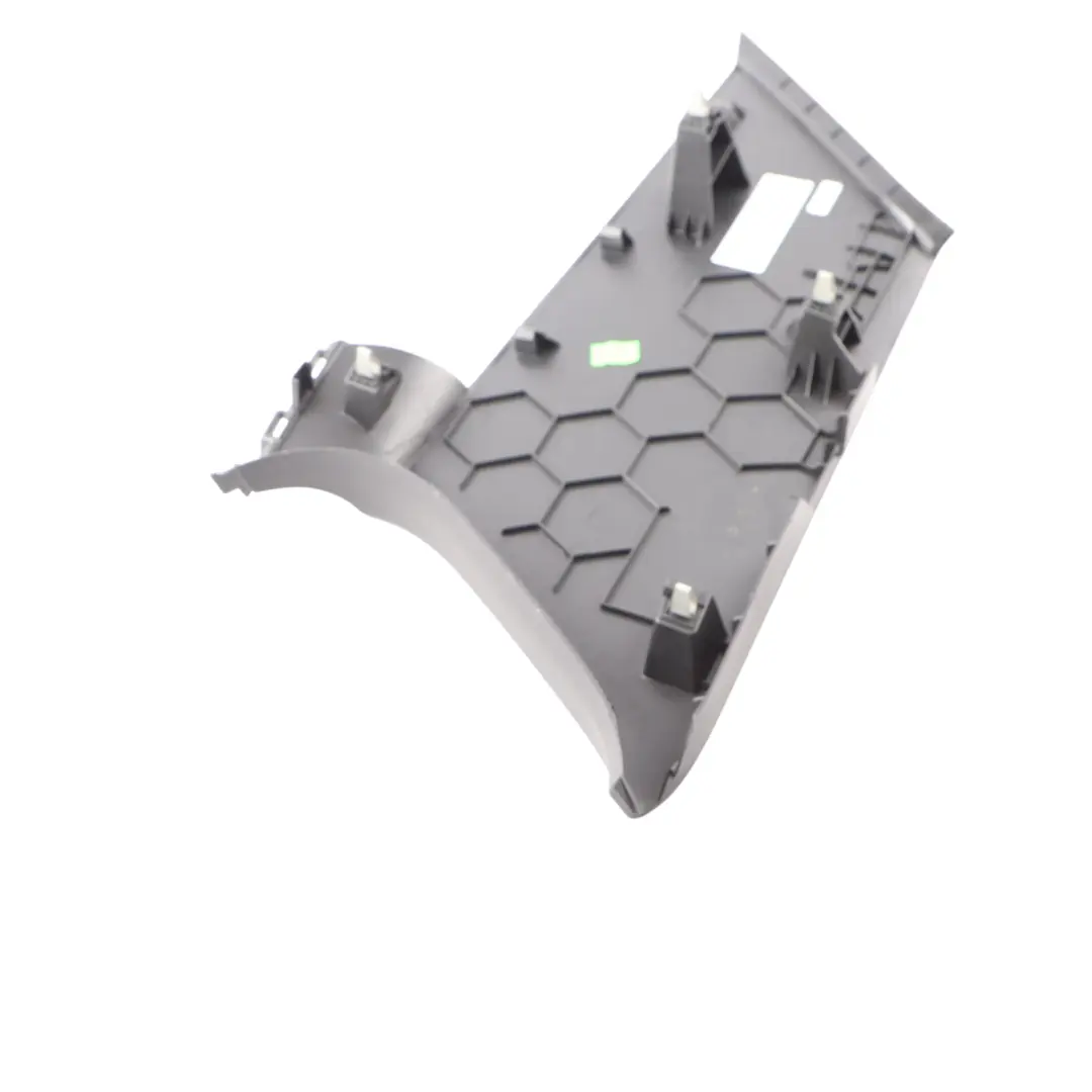 VW Golf 8 CD1 Rear C Upper Pillar Column Right Trim Cover Panel - SKU 5H6867288B - Part number 5H6867288B