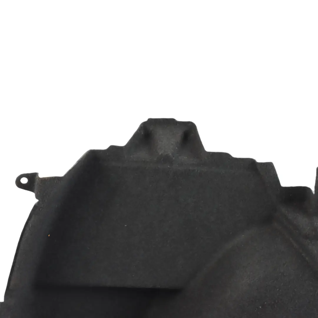 Volkswagen Golf Mk8 CD1 Trunk Lateral Panel Rear Left N/S Trim Cover - SKU 5H6867427M - Part number 5H6867427M