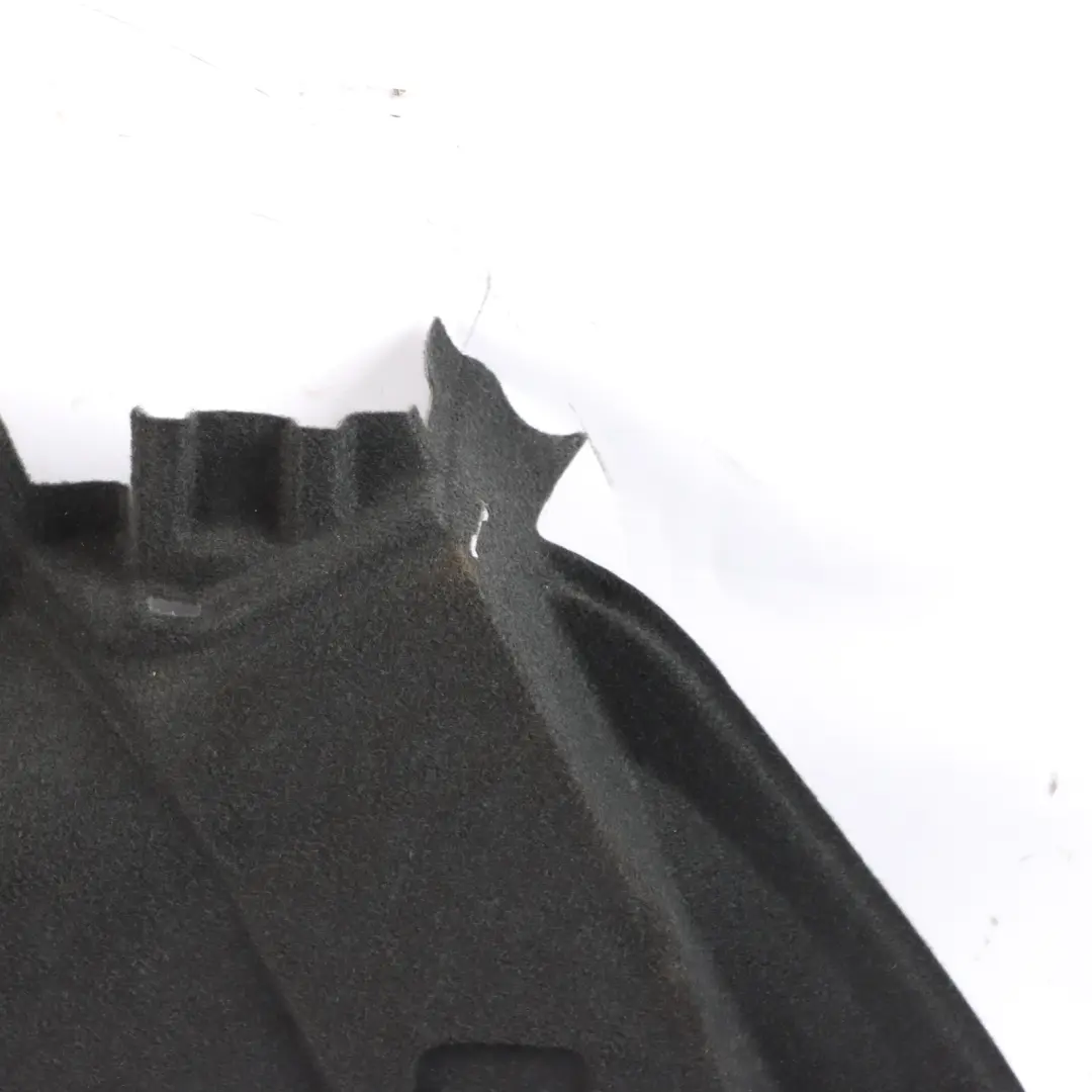 Mk8 CD1 Trunk Lateral Panel Rear Left N/S Trim Cover to Volkswagen Golf with Part number 5H6867427M Volkswagen Golf Mk8 CD1 Trunk Lateral Panel Rear Left N/S Trim Cover - SKU 5H6867427M - Part number 5H6867427M