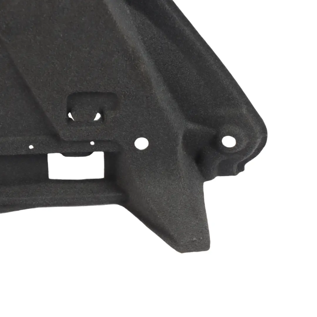 Mk8 CD1 Trunk Lateral Panel Rear Left N/S Trim Cover to Volkswagen Golf with Part number 5H6867427M Volkswagen Golf Mk8 CD1 Trunk Lateral Panel Rear Left N/S Trim Cover - SKU 5H6867427M - Part number 5H6867427M