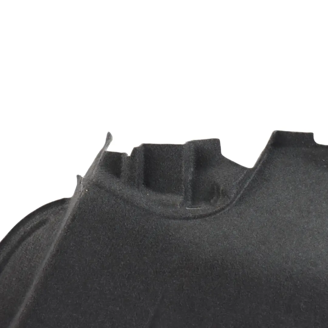 Volkswagen Golf Mk8 CD1 Trunk Lateral Panel Rear Right O/S Trim Cover - SKU 5H6867428H - Part number 5H6867428H