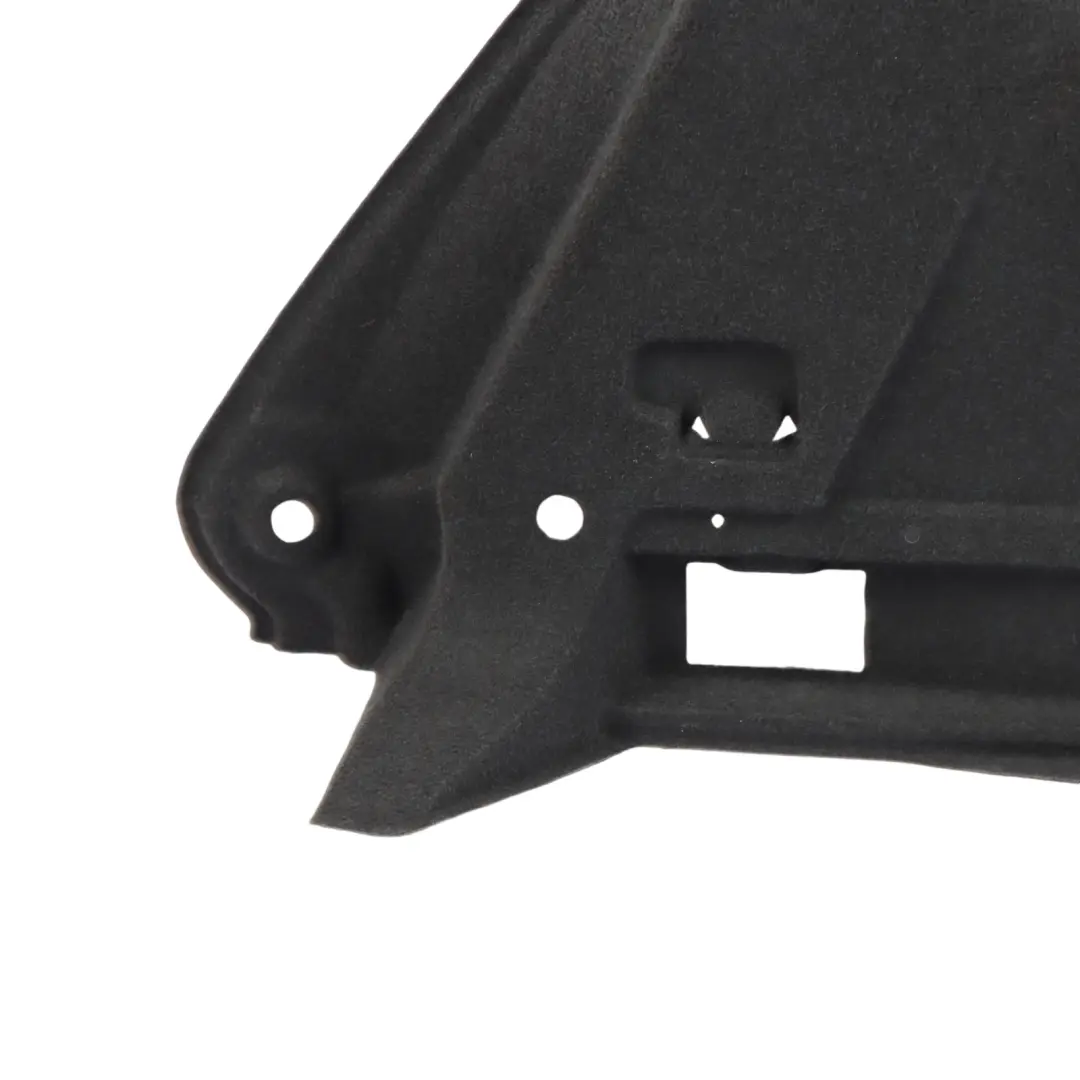 Mk8 CD1 Trunk Lateral Panel Rear Right O/S Trim Cover to Volkswagen Golf with Part number 5H6867428H Volkswagen Golf Mk8 CD1 Trunk Lateral Panel Rear Right O/S Trim Cover - SKU 5H6867428H - Part number 5H6867428H