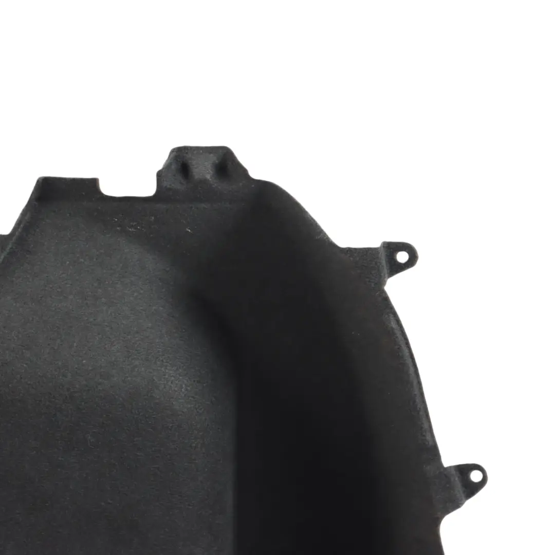 Volkswagen Golf Mk8 CD1 Trunk Lateral Panel Rear Right O/S Trim Cover - SKU 5H6867428H - Part number 5H6867428H