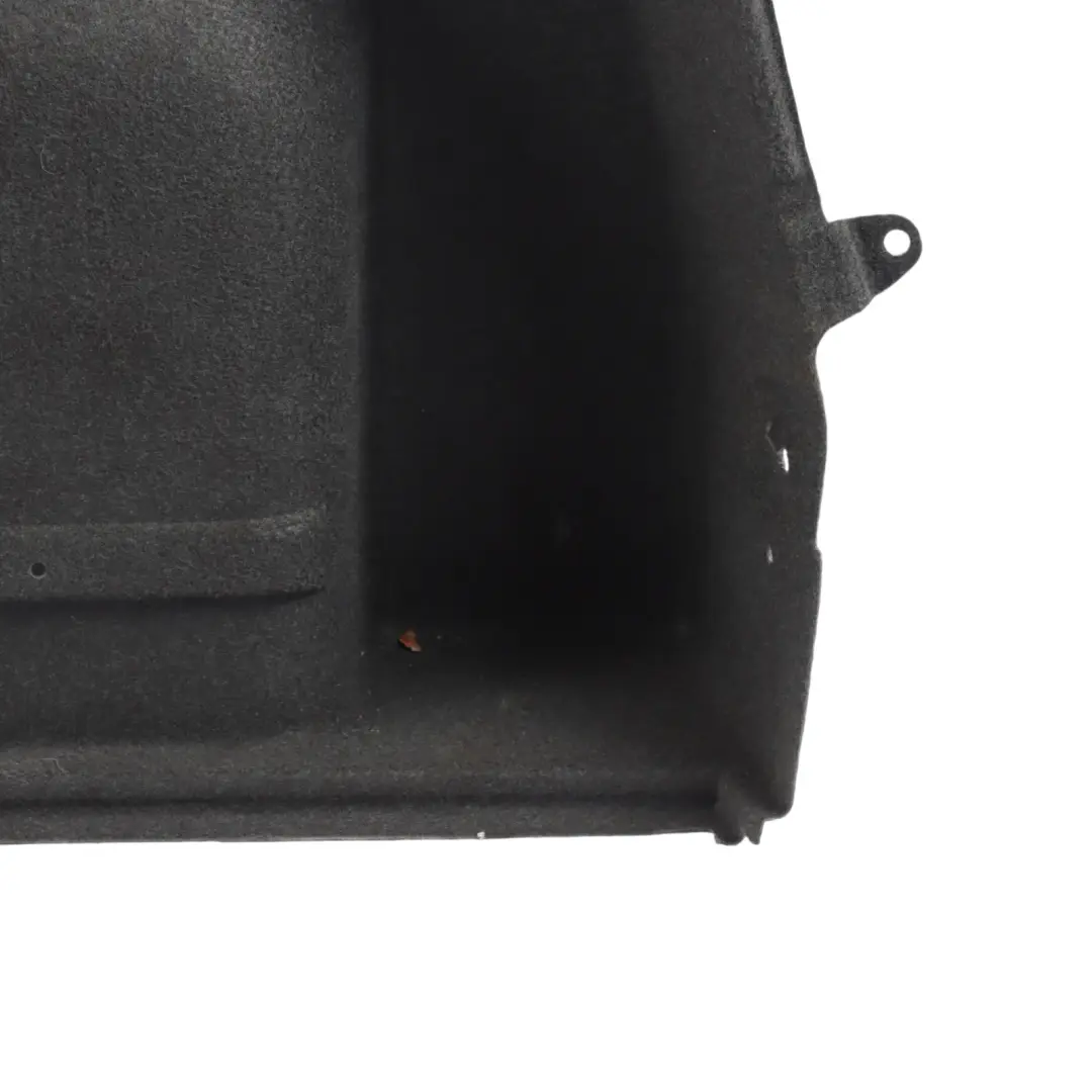Volkswagen Golf Mk8 CD1 Trunk Lateral Panel Rear Right O/S Trim Cover - SKU 5H6867428H - Part number 5H6867428H