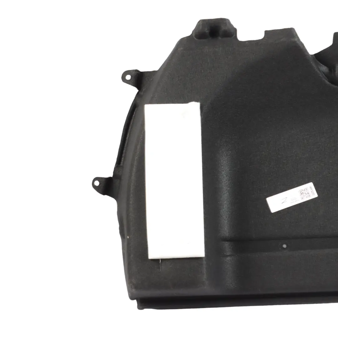Volkswagen Golf Mk8 CD1 Trunk Lateral Panel Rear Right O/S Trim Cover - SKU 5H6867428H - Part number 5H6867428H