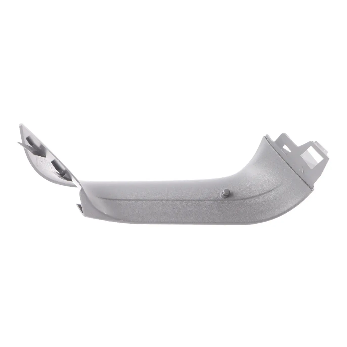 Volkswagen Golf 8 Couvercle hayon Panneau coffre Garniture arrière gauche