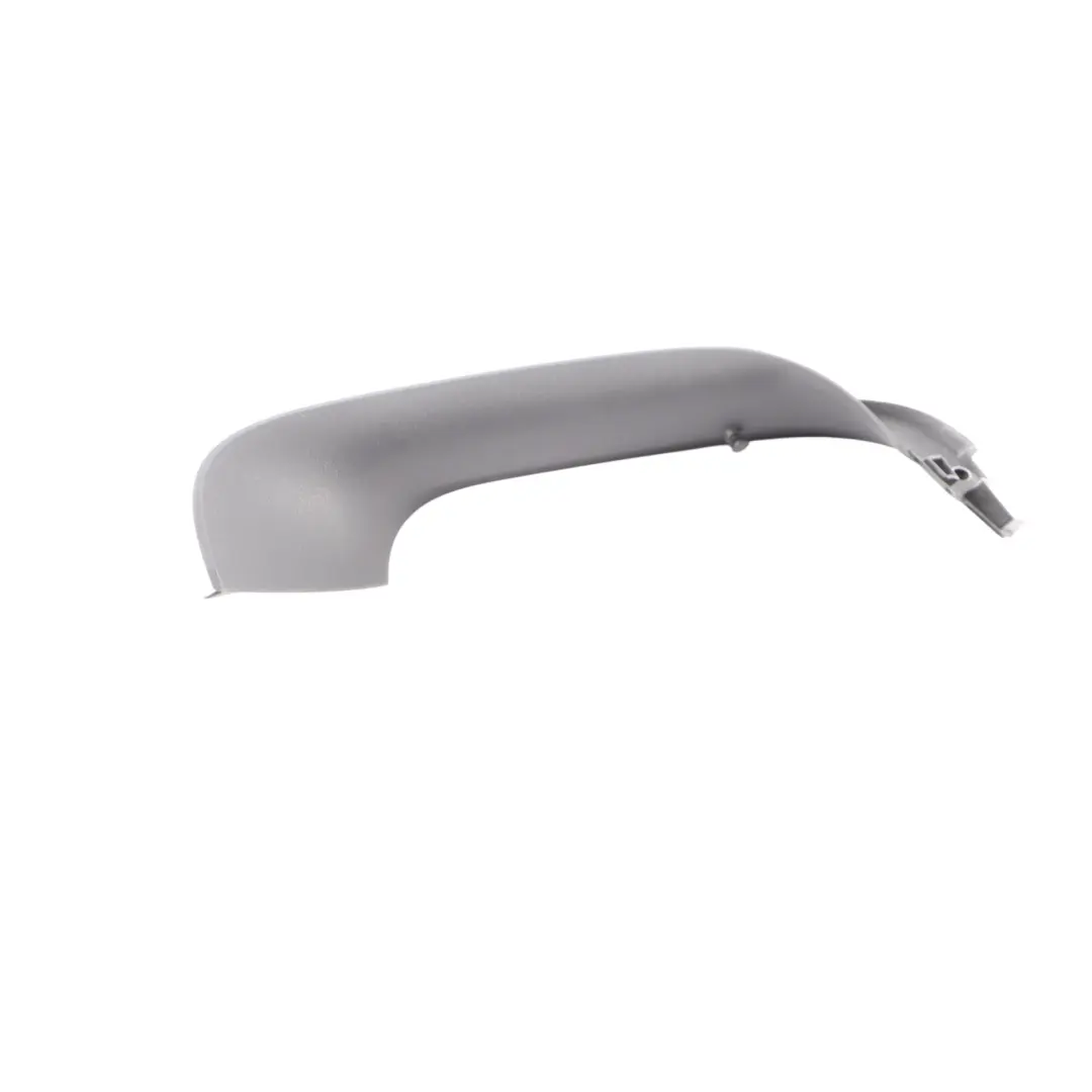 Volkswagen Golf 8 Heckklappe Trunk Cover Panel Trim hinten links - SKU 5H6867703 - Teilenummer 5H6867703