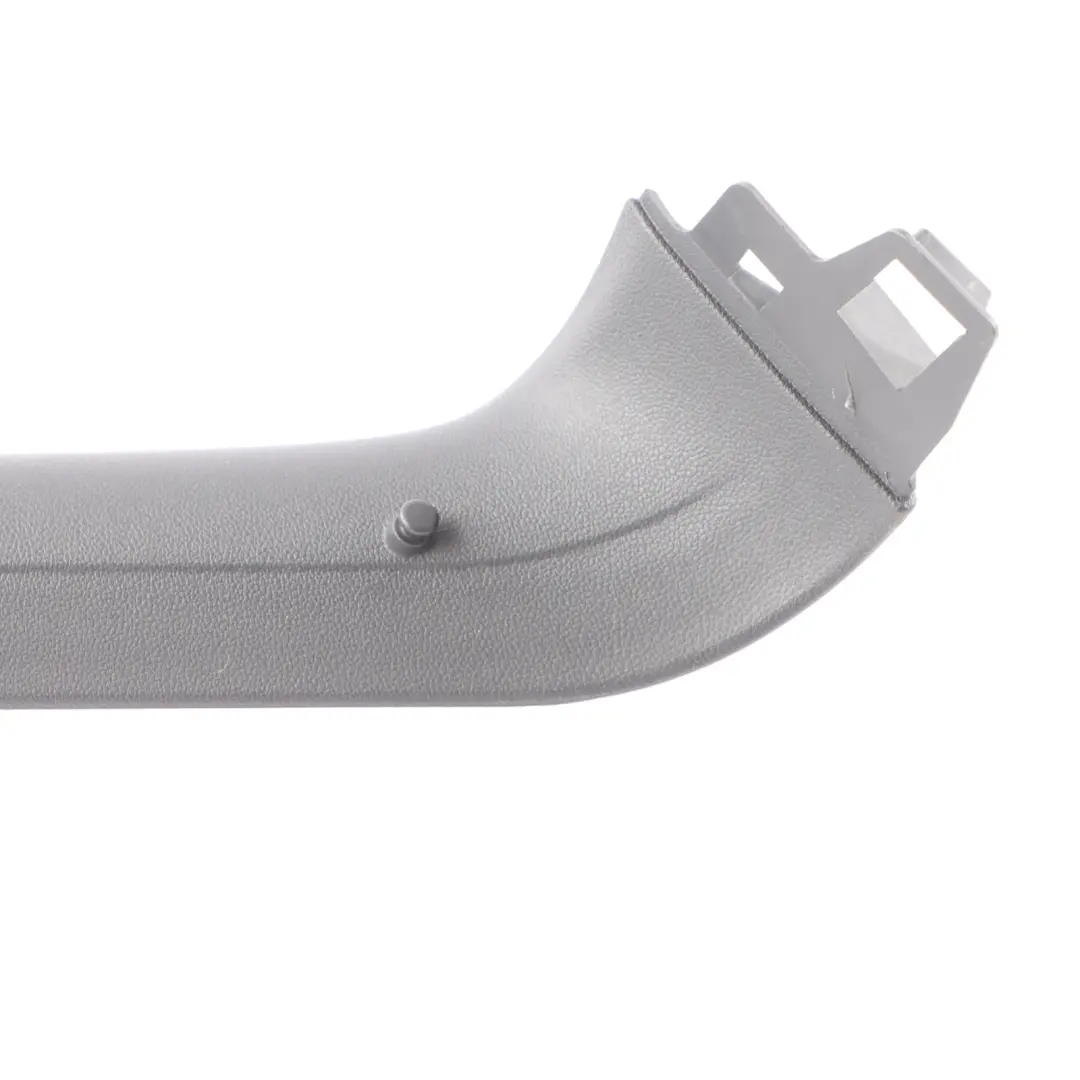 Volkswagen Golf 8 Heckklappe Trunk Cover Panel Trim hinten links - SKU 5H6867703 - Teilenummer 5H6867703