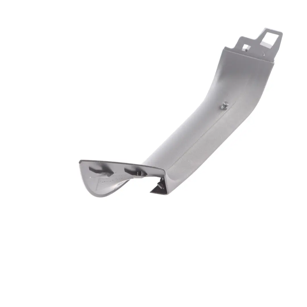 Pannello copertura bagagliaio posteriore sinistro per Volkswagen Golf 8 con numero di parte 5H6867703 Volkswagen Golf 8 Pannello copertura bagagliaio posteriore sinistro - SKU 5H6867703 - Numero di parte 5H6867703