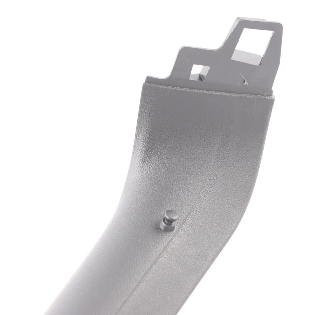 Couvercle hayon Panneau coffre Garniture arrière gauche pour Volkswagen Golf 8 à propos du numéro de pièce 5H6867703 Volkswagen Golf 8 Couvercle hayon Panneau coffre Garniture arrière gauche - SKU 5H6867703 - Numéro de pièce 5H6867703