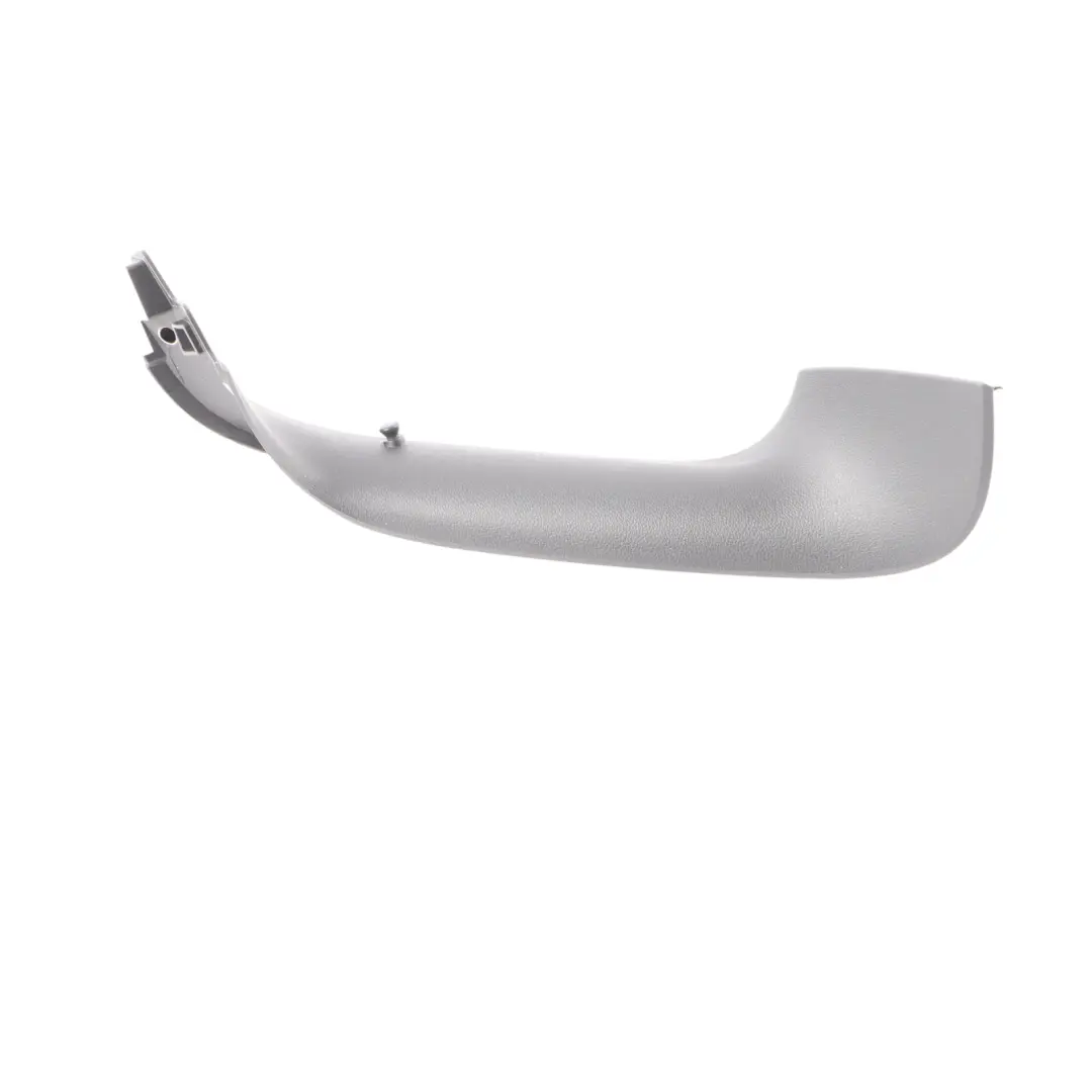 Volkswagen Golf 8 Couvercle hayon Panneau coffre Garniture arrière gauche - SKU 5H6867703 - Numéro de pièce 5H6867703