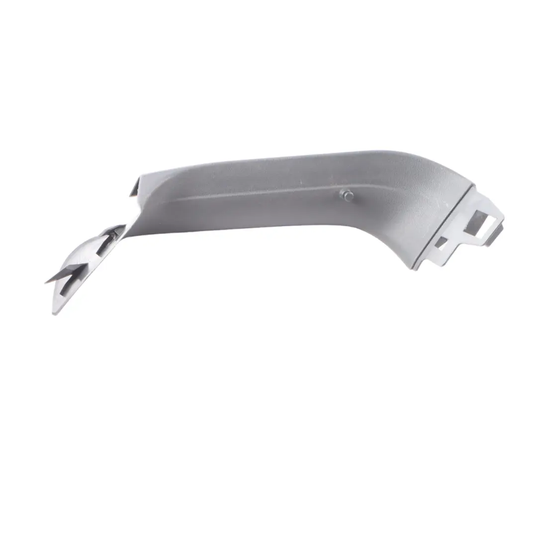 Volkswagen Polo 6R Kofferraumdeckel obere Verkleidung hinten rechts Abdeckung - SKU 5H6867704 - Teilenummer 5H6867704